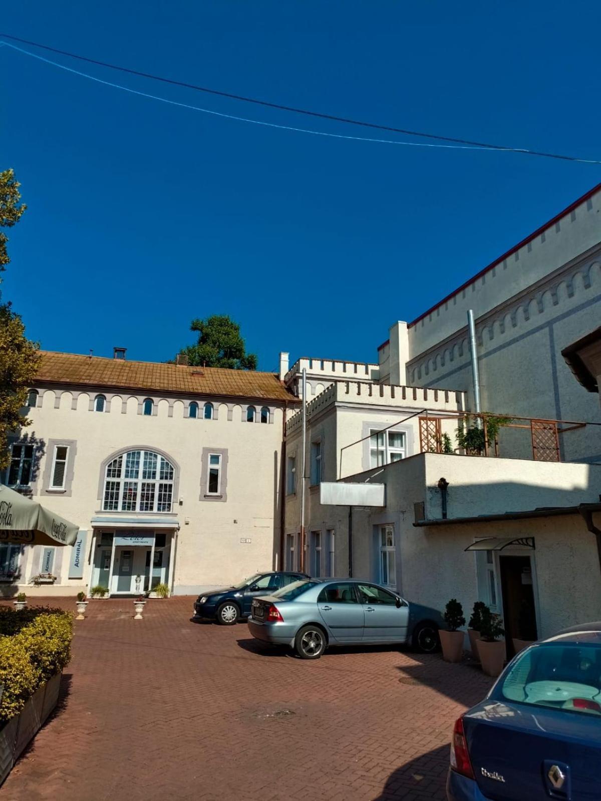 Leier Apartments Piest'any Dış mekan fotoğraf