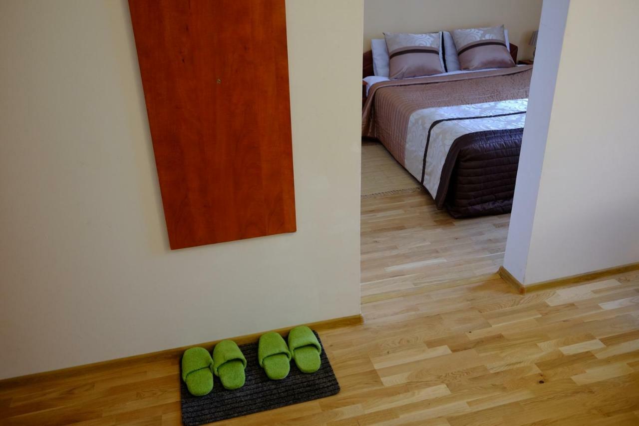 Leier Apartments Piest'any Dış mekan fotoğraf