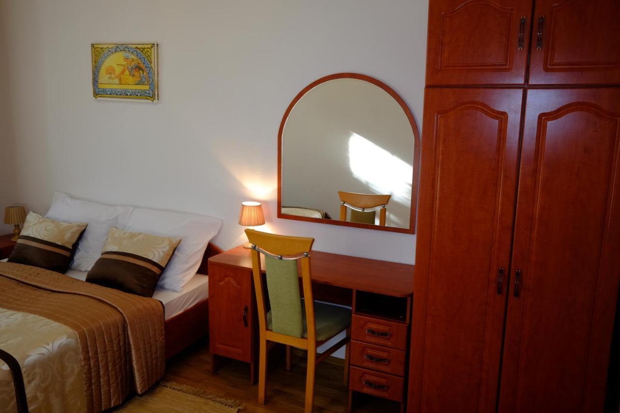 Leier Apartments Piest'any Dış mekan fotoğraf